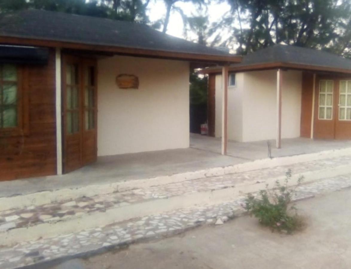 Mangrove Beach Sanyang Exterior photo