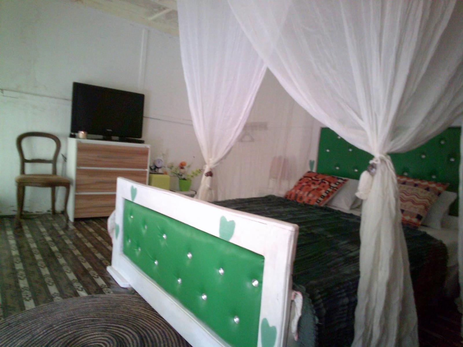 Mangrove Beach Sanyang Exterior photo
