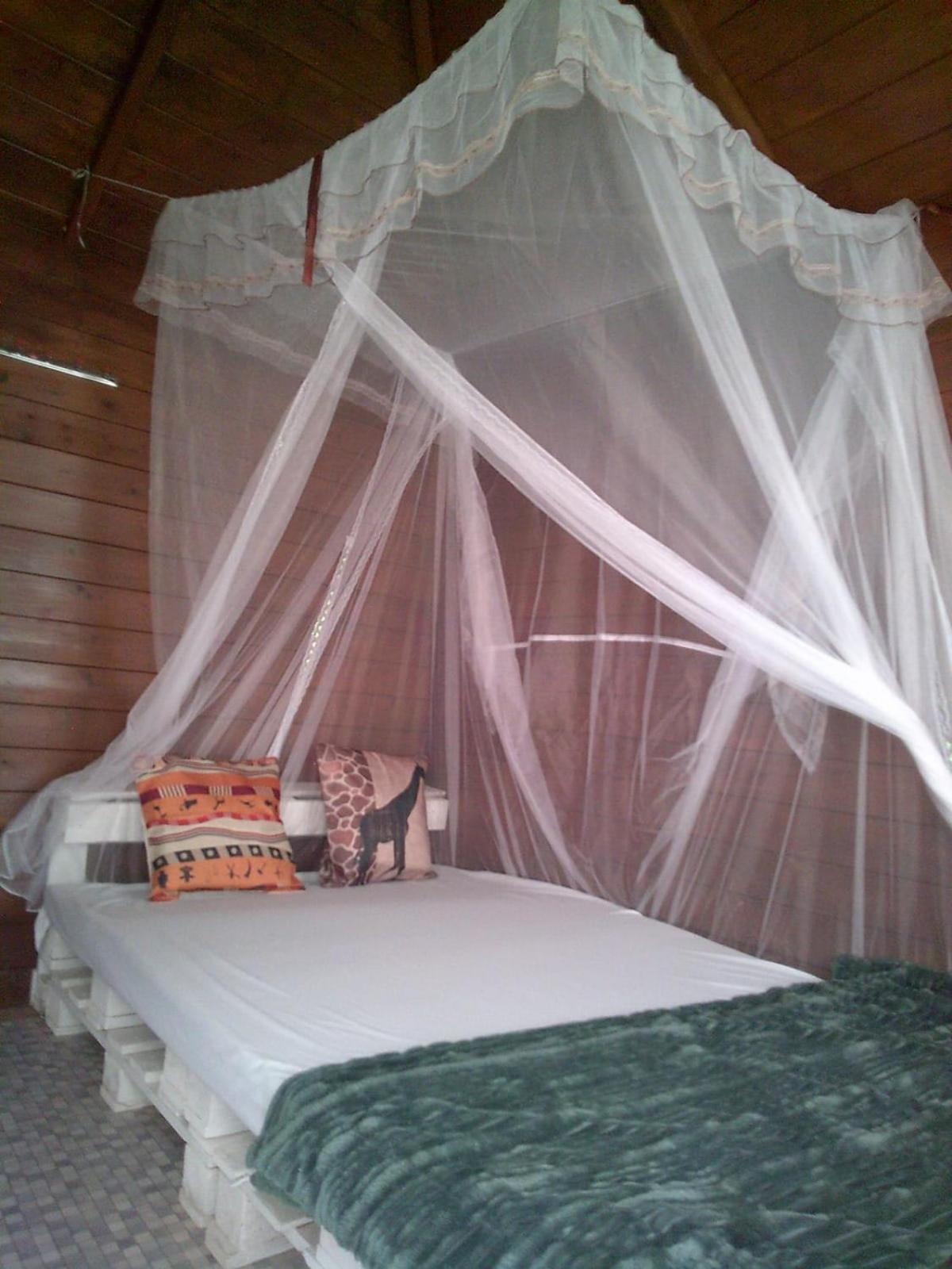 Mangrove Beach Sanyang Exterior photo