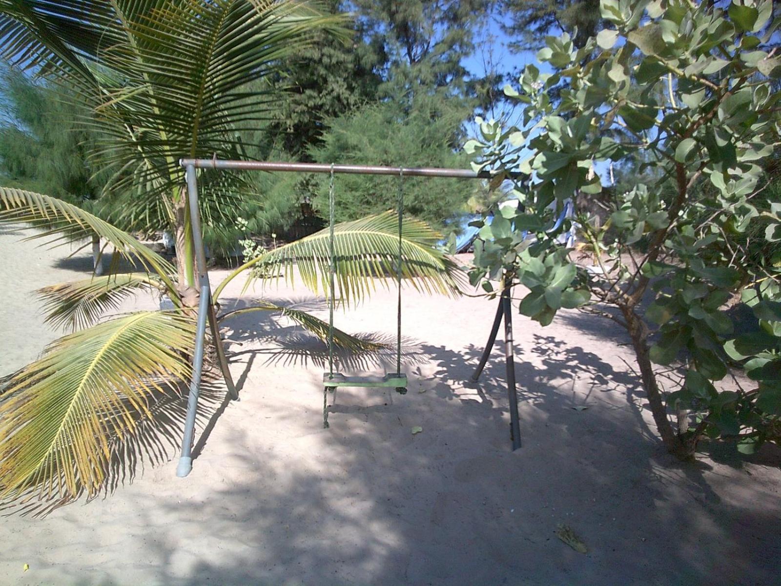 Mangrove Beach Sanyang Exterior photo