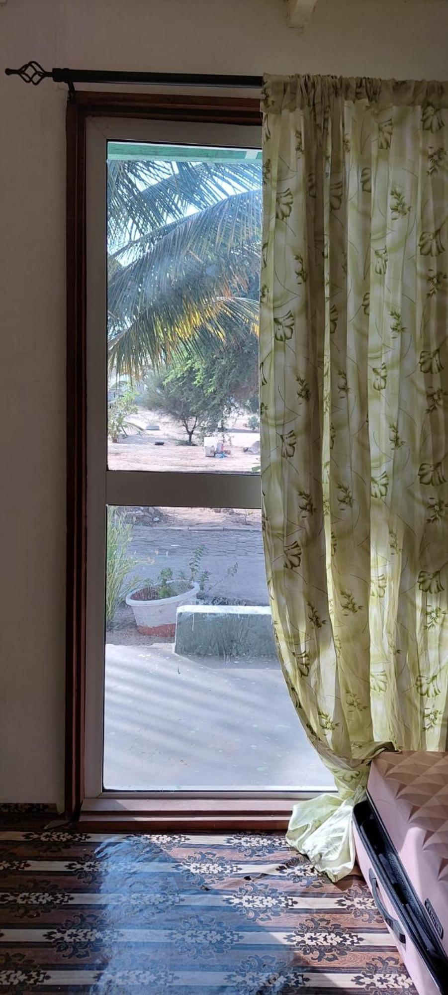 Mangrove Beach Sanyang Exterior photo