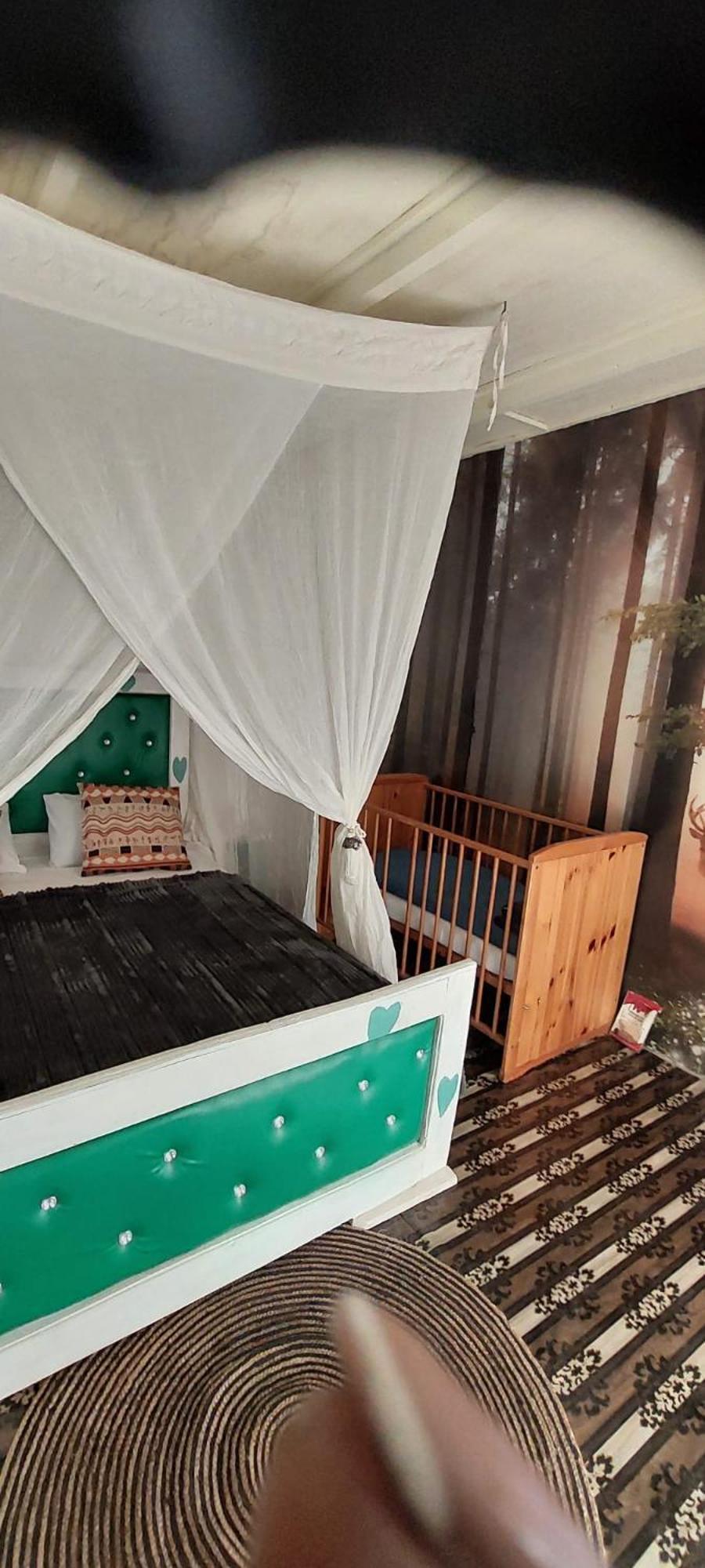 Mangrove Beach Sanyang Exterior photo